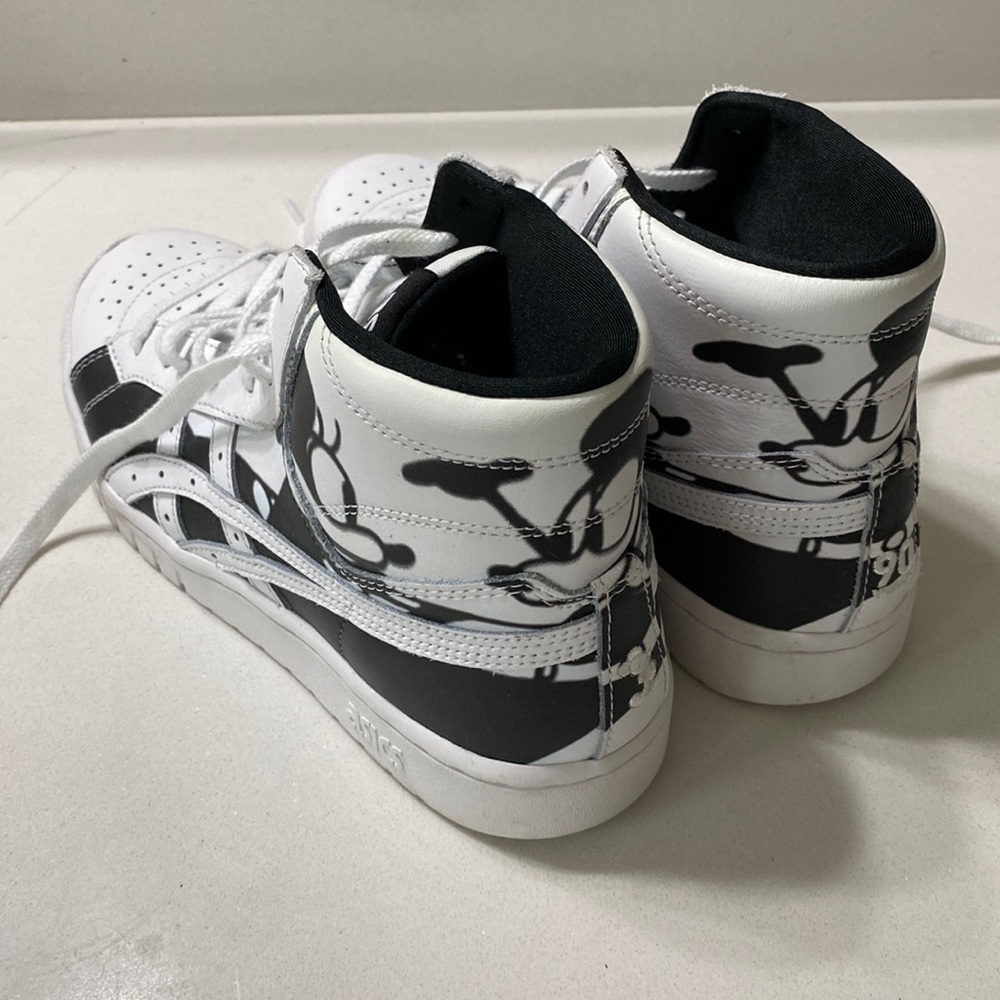 ASICS GEL-PTG MT X DISNEY for Mickey’s 90th
